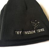 Thy Kingdom Come Beanie