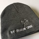 Thy Kingdom Come Beanie