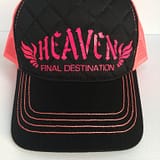 Heaven Final Destination Mega Cap