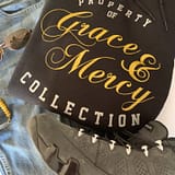 Property of Grace Hoodie