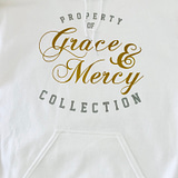 Property of Grace Hoodie