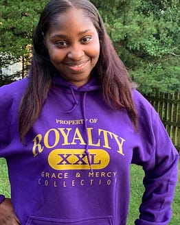 Royalty Hoodie