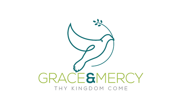 Grace & Mercy Tees