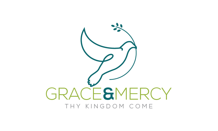 Grace & Mercy Tees