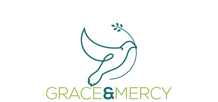 Grace & Mercy Tees