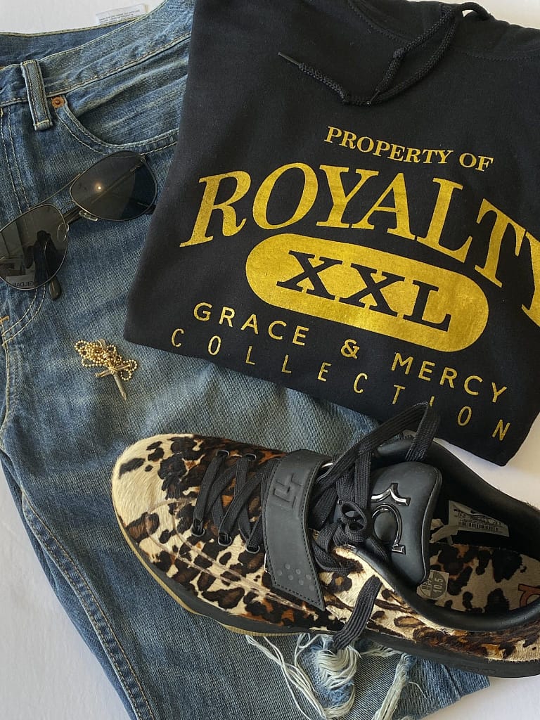 Royalty Hoodie